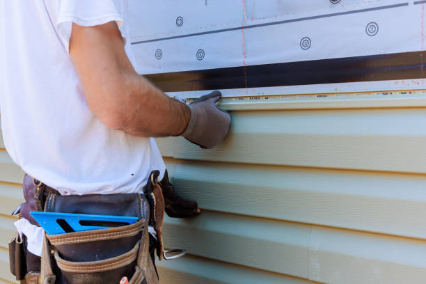 Historical Building Siding Restoration in Amelia, LA